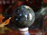 labradorit kugla 9,1